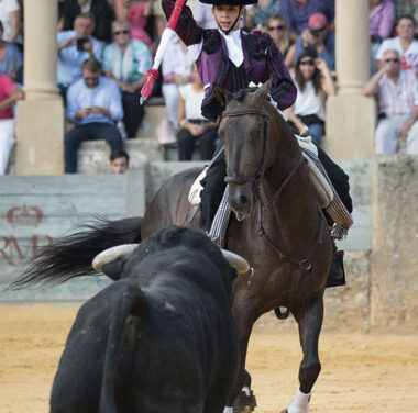 “Trabajar con cabeza es la clave”