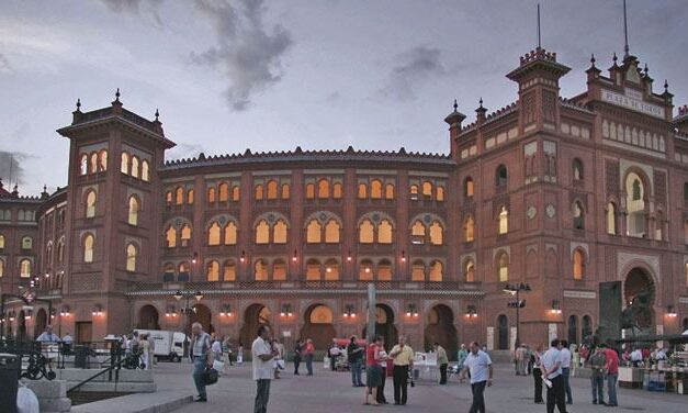 Taurodelta pone en marcha la Grada Joven en Las Ventas