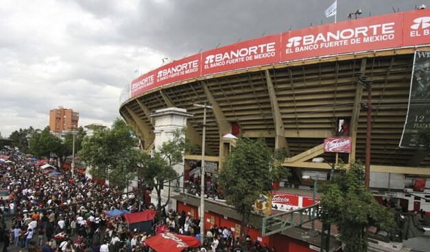 Cinco espadas y un rejoneador, el próximo viernes en la México