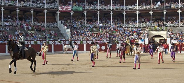 Circuitos Taurinos, única oferta para gestionar la plaza de Gijón
