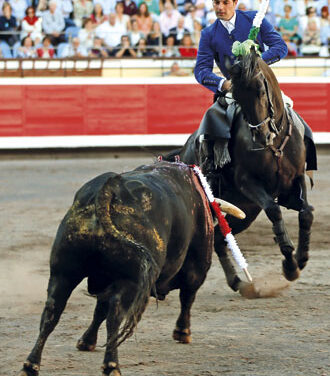 “La ilusión y la ambición me mantienen vivo”