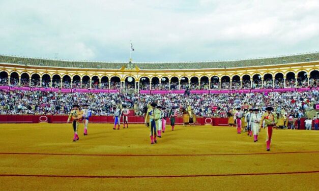 Morante y Manzanares definen sus ganaderías para Sevilla