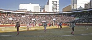 Plaza de toros de Castellón