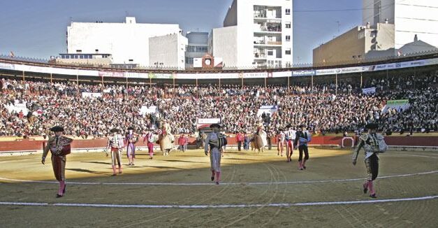 López Simón y Roca Rey, mano a mano en la Magdalena