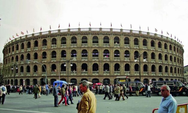 Valencia, sede de la gran manifestación en defensa de la Tauromaquia