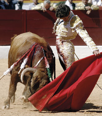“La faena de Zaragoza fue la más rotunda”