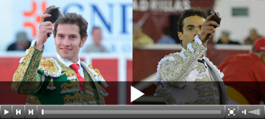 Otra vez el temple de Juan Pablo Sánchez, ahora en León