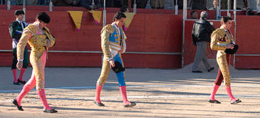 Ajalvir, dos corridas de toros el próximo fin de semana