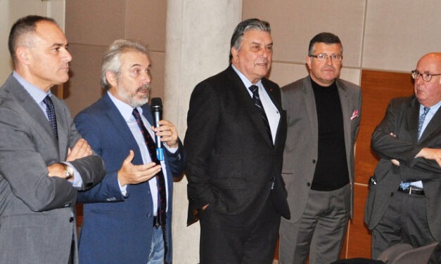 Presentada la exposición Tauromaquias Universales