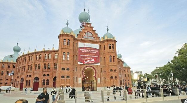 Campo Pequeno abre su temporada con un festival