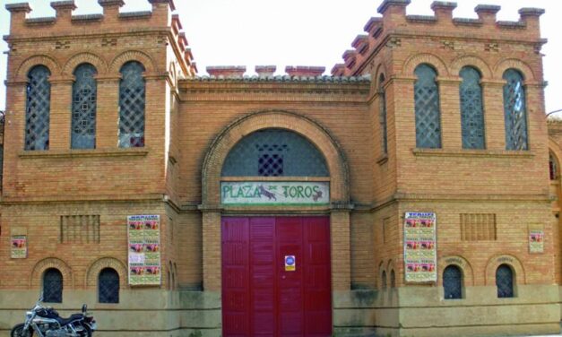 Tauroemoción sigue en Teruel