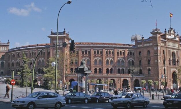 Fandiño y Morenito, mano a mano en Resurrección en Madrid