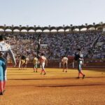 Plaza de toros de Algeciras