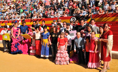 Presentado el festival que inaugurará el año en Granada