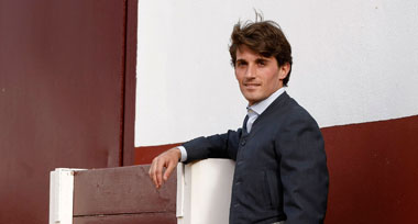 “Aspiro a triunfar por mí mismo”