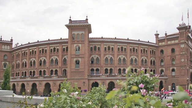 Cerrado el cartel de la Goyesca del 2 de Mayo en Madrid