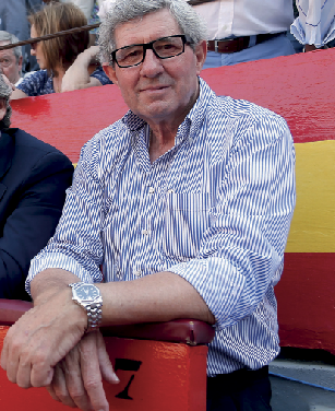 El equilibrio y el instinto de sabiduría