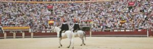 Plaza de toros de Madrid