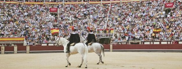 San Isidro: cae Joselito Adame, entran Caballero y Delgado
