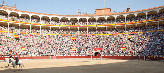 Los carteles de la Feria de San Isidro, al completo