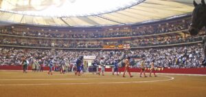 Plaza de toros de Zaragoza