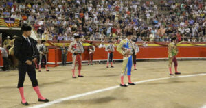 Mallorca, declarada ciudad antitaurina.