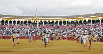 Sevilla cree en Sevilla