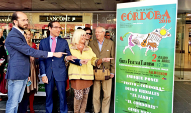 El sábado, ¡todos a Córdoba!