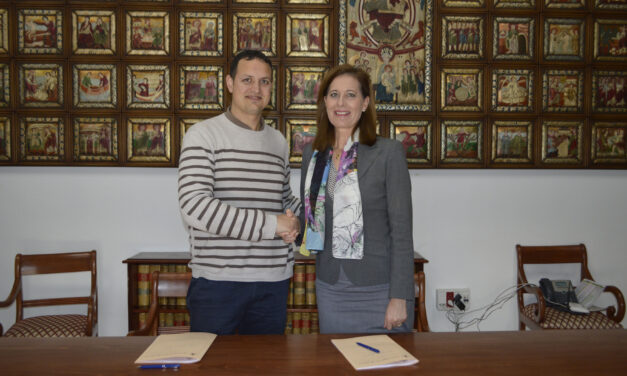 Osuna, para Tauroemoción