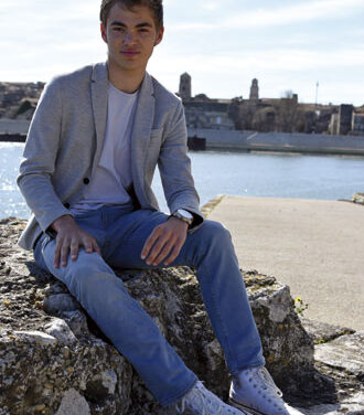 “Triunfar en Valencia me abre el camino en España”