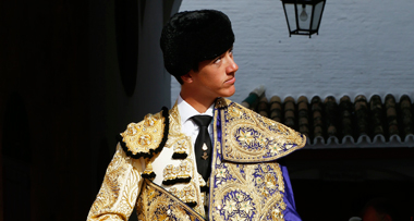 Esaú Fernández: "De este 4 de abril depende mucho. Todo"