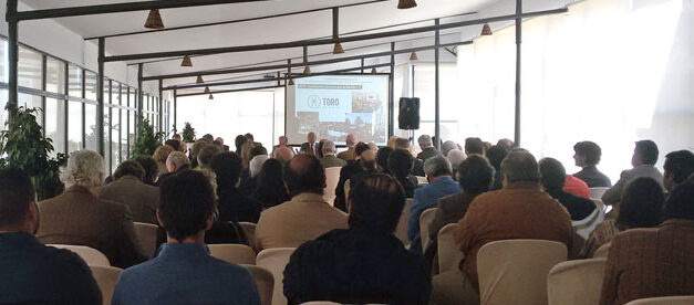 La Fundación del Toro de Lidia y la puesta en valor de la carne, ejes de la Asamblea de la UCTL