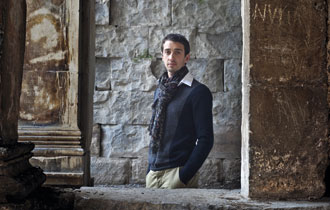 “El triunfo de Arles fue especial pero debo mirar adelante”