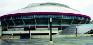 Plaza de toros de San Sebastián