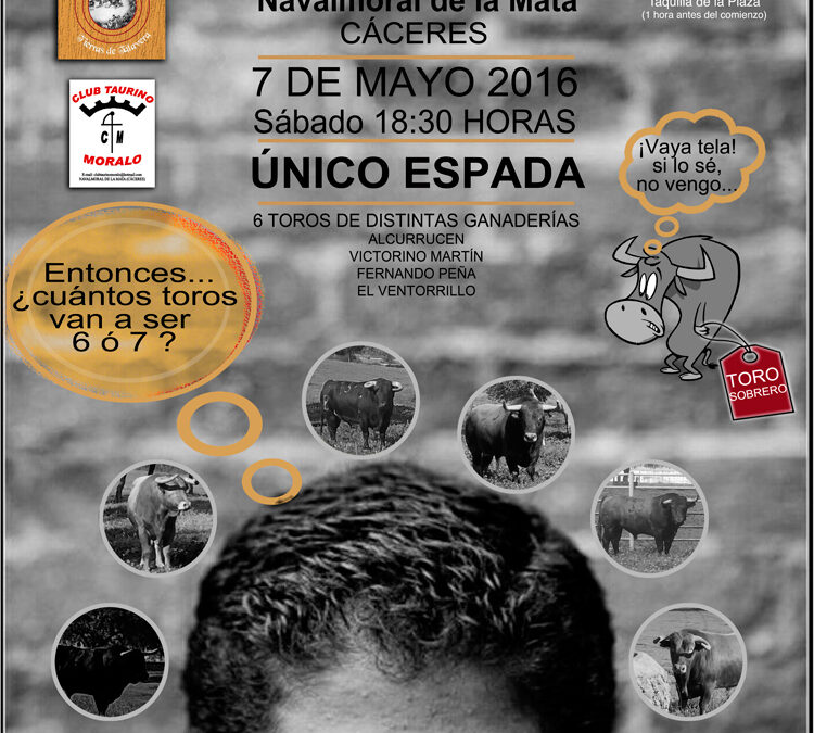 Navalmoral de la Mata