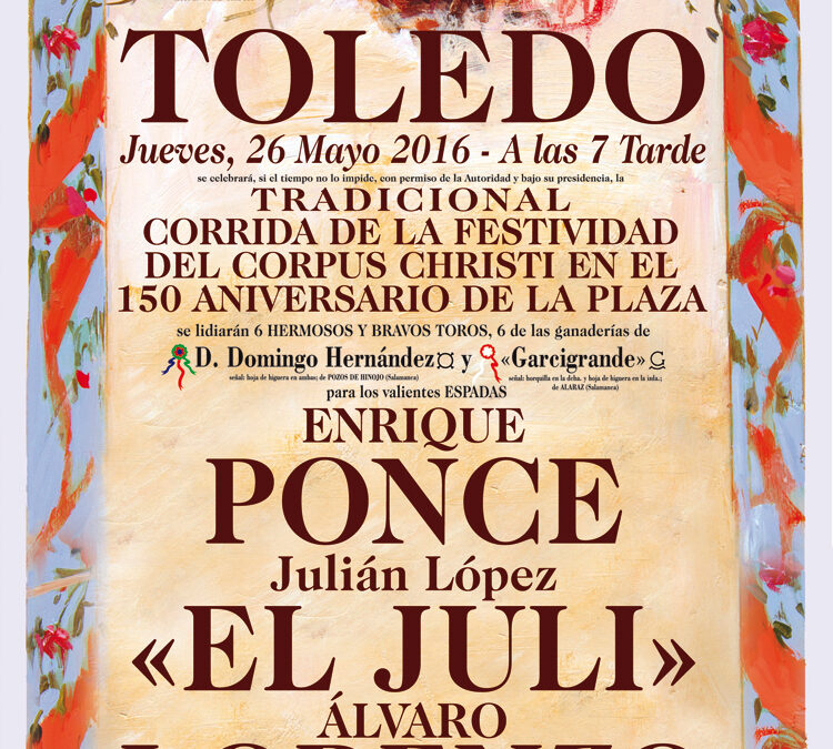 Toledo