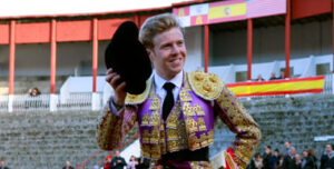 Clemente, en volandas en Zamora.