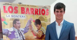 David Galván participará en la feria.