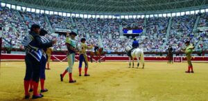 Plaza de toros de San Sebastián