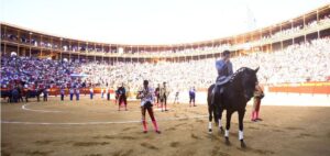 Plaza de toros de Alicante