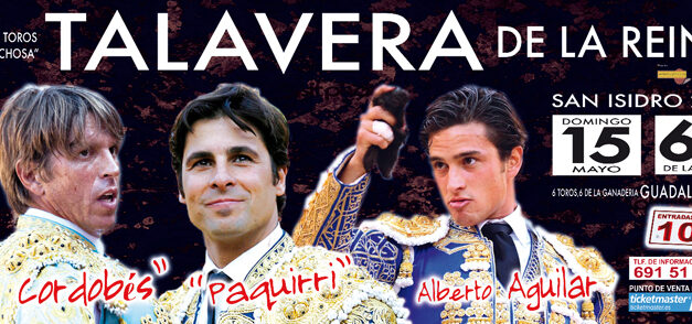 Talavera de la Reina