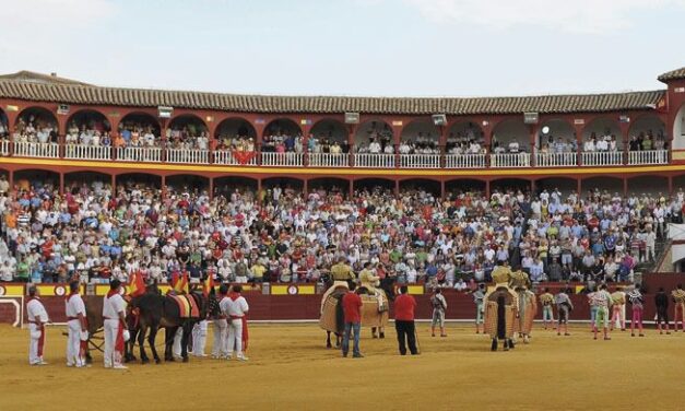 Dos empresas optan a la gestión de la plaza de Ciudad Real
