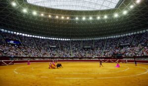 Plaza de toros de San Sebastián