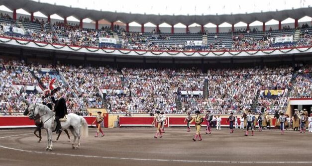 Bilbao cierra una gran feria