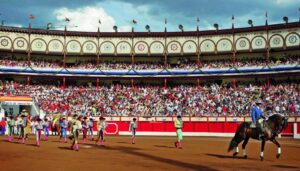 Plaza de toros de Santander