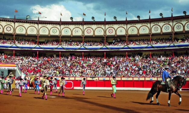 El Ayuntamiento de Santander suprime la subvención de 100.000 euros para la Feria de Santiago