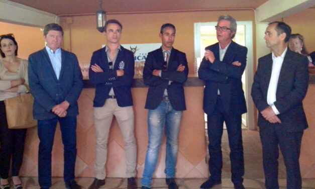 Doblete de Castella en la Feria de Beziers