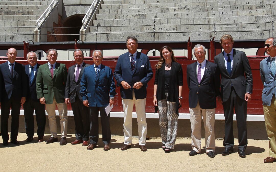 La UCTL proclama la nueva Junta Directiva de la entidad