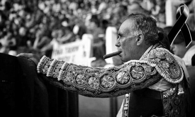 Fallece Rodolfo Rodríguez "El Pana"