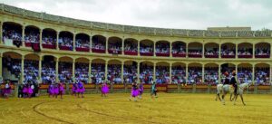 Plaza de toros de Ronda